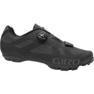 Giro, Herren, Veloschuhe, Rincon (46), Schwarz Giro, Herren, Veloschuhe, Rincon (46), Schwarz