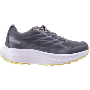 Elbrus, Herren, Wanderschuhe, Lofel Halbschuhe (41), Grau, Silber Elbrus, Herren, Wanderschuhe, Lofel Halbschuhe (41), Grau, Silber