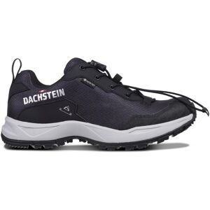 Dachstein, Damen, Wanderschuhe, Women's Delta Ascent GTX (38.5), Schwarz Dachstein, Damen, Wanderschuhe, Women's Delta Ascent GTX (38.5), Schwarz