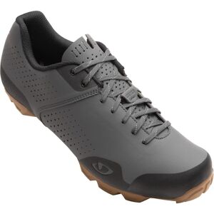 Giro, Herren, Veloschuhe, Privateer Lace Schuhe (48), Grau Giro, Herren, Veloschuhe, Privateer Lace Schuhe (48), Grau