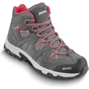 Meindl, Damen, Wanderschuhe, Cornwall Lady Mid GTX (37.5), Grau Meindl, Damen, Wanderschuhe, Cornwall Lady Mid GTX (37.5), Grau