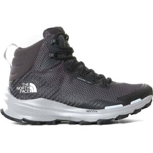 North Face, Damen, Wanderschuhe, Vectiv Fastpack Mid FutureLight™ (37.5), Grau North Face, Damen, Wanderschuhe, Vectiv Fastpack Mid FutureLight™ (37.5), Grau