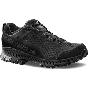 La Sportiva, Herren, Wanderschuhe, Spire GTX (41), Schwarz, Grau La Sportiva, Herren, Wanderschuhe, Spire GTX (41), Schwarz, Grau