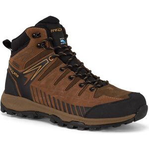 Trezeta, Herren, Wanderschuhe, Thunder waterproof (42.5), Braun Trezeta, Herren, Wanderschuhe, Thunder waterproof (42.5), Braun