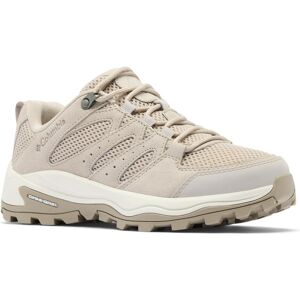 Columbia, Damen, Wanderschuhe, Women's Redmond™ IV Breathe™ (37.5), Grau Columbia, Damen, Wanderschuhe, Women's Redmond™ IV Breathe™ (37.5), Grau