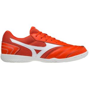 Mizuno, Herren, Fussballschuhe, Sala Club Schuhe (44), Rot Mizuno, Herren, Fussballschuhe, Sala Club Schuhe (44), Rot