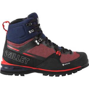 Millet, Herren, Wanderschuhe, Elevation Gtx Schuhe (41 1/3), Rot Millet, Herren, Wanderschuhe, Elevation Gtx Schuhe (41 1/3), Rot