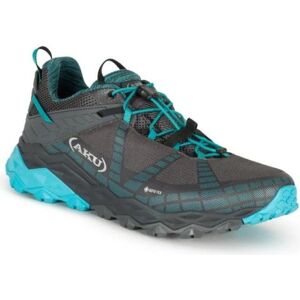 AKU, Damen, Wanderschuhe, Women's Flyrock GTX (36), Mehrfarbig AKU, Damen, Wanderschuhe, Women's Flyrock GTX (36), Mehrfarbig
