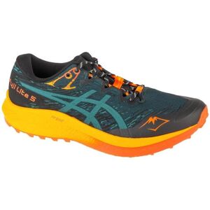 ASICS Performance, Herren, Laufschuhe, Fuji Lite 5 Laufschuhe (46), Mehrfarbig ASICS Performance, Herren, Laufschuhe, Fuji Lite 5 Laufschuhe (46), Mehrfarbig