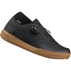 Shimano Damen, Veloschuhe, Women MTB SH-GF8 Schuh (36), Schwarz Shimano Damen, Veloschuhe, Women MTB SH-GF8 Schuh (36), Schwarz