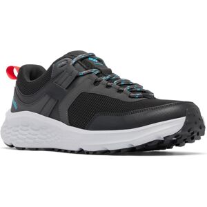 Columbia, Herren, Wanderschuhe, Konos™ Low (41), Schwarz Columbia, Herren, Wanderschuhe, Konos™ Low (41), Schwarz