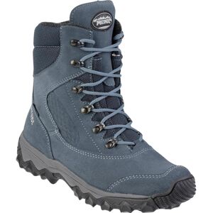 Meindl, Damen, Wanderschuhe, Ischgl Lady GTX (37), Blau Meindl, Damen, Wanderschuhe, Ischgl Lady GTX (37), Blau