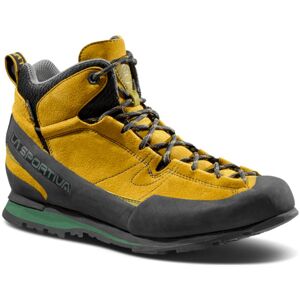 La Sportiva, Herren, Wanderschuhe, Boulder X Mid GTX (41), Mehrfarbig La Sportiva, Herren, Wanderschuhe, Boulder X Mid GTX (41), Mehrfarbig