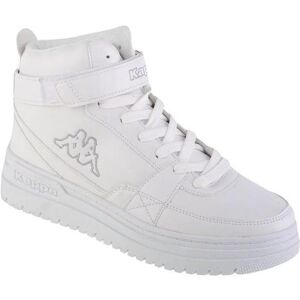 Kappa, Damen, Sneakers, Buty damskie Draydon 243346 1014 38, Weiss, (38) Kappa, Damen, Sneakers, Buty damskie Draydon 243346 1014 38, Weiss, (38)