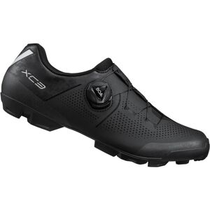 Shimano Damen, Veloschuhe, Women MTB SH-XC3 Schuh SPD (42), Schwarz Shimano Damen, Veloschuhe, Women MTB SH-XC3 Schuh SPD (42), Schwarz