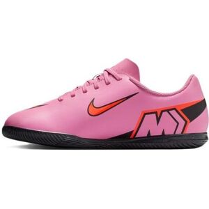 Nike, Jungen, Fussballschuhe, Junior Mercurial Vapor Club Schuhe (35), Rot Nike, Jungen, Fussballschuhe, Junior Mercurial Vapor Club Schuhe (35), Rot