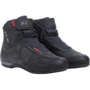 TCX, Motorradschuhe, Schuhe R04D WP (Herren, 45) TCX, Motorradschuhe, Schuhe R04D WP (Herren, 45)