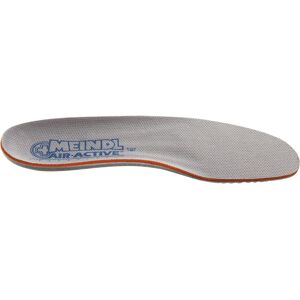 Meindl, Unisex, Wanderschuhe, Vakuum Fussbett (37), Weiss Meindl, Unisex, Wanderschuhe, Vakuum Fussbett (37), Weiss