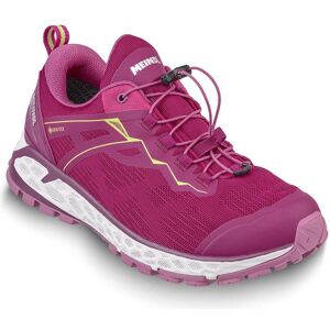 Meindl, Damen, Wanderschuhe, Power Walker Lady 3.0 (37.5), Violett Meindl, Damen, Wanderschuhe, Power Walker Lady 3.0 (37.5), Violett