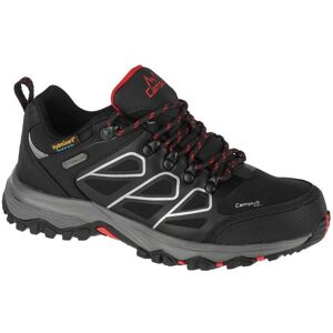 Campus, Damen, Wanderschuhe, Norin CW0102321200 - 36 (36), Schwarz Campus, Damen, Wanderschuhe, Norin CW0102321200 - 36 (36), Schwarz