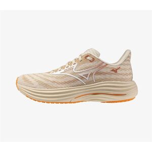 Mizuno, Damen, Laufschuhe, Wave Rider 29 Laufschuhe für Damen (37), Beige Mizuno, Damen, Laufschuhe, Wave Rider 29 Laufschuhe für Damen (37), Beige