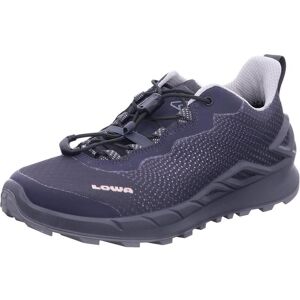 Lowa, Damen, Wanderschuhe, Merger GTX Lo (37), Grau Lowa, Damen, Wanderschuhe, Merger GTX Lo (37), Grau