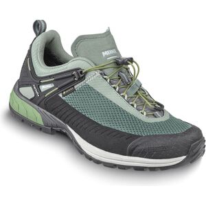 Meindl, Damen, Wanderschuhe, Speed Trail Lady GTX (37.5), Grün Meindl, Damen, Wanderschuhe, Speed Trail Lady GTX (37.5), Grün