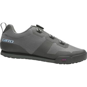 Giro, Damen, Veloschuhe, Tracker W Shoe (40), Grau Giro, Damen, Veloschuhe, Tracker W Shoe (40), Grau