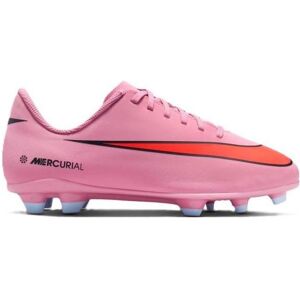 Nike, Jungen, Fussballschuhe, Junior Mercurial Vapor 16 Club FG/MG Schuhe (38.5), Mehrfarbig Nike, Jungen, Fussballschuhe, Junior Mercurial Vapor 16 Club FG/MG Schuhe (38.5), Mehrfarbig