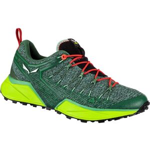 Salewa, Damen, Wanderschuhe, Dropline Schuhe (37, 37.5), Grün Salewa, Damen, Wanderschuhe, Dropline Schuhe (37, 37.5), Grün