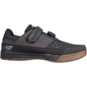 Leatt, Herren, Veloschuhe, Schuh ProClip 5.0 - Black (38.5, 43, 48.5), Schwarz Leatt, Herren, Veloschuhe, Schuh ProClip 5.0 - Black (38.5, 43, 48.5), Schwarz