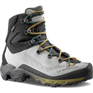 La Sportiva, Damen, Wanderschuhe, Aequilibrium Trek Woman GTX (39), Grau La Sportiva, Damen, Wanderschuhe, Aequilibrium Trek Woman GTX (39), Grau