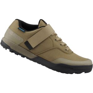 Shimano Unisex, Veloschuhe, GE500, SCHUH, SAND BEIGE, STANDARD,SPD, UNISEX, GR. 39 (39), Beige Shimano Unisex, Veloschuhe, GE500, SCHUH, SAND BEIGE, STANDARD,SPD, UNISEX, GR. 39 (39), Beige