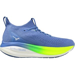 Mizuno, Damen, Laufschuhe, Neo Vista 2 (37), Blau, Weiss, Gelb Mizuno, Damen, Laufschuhe, Neo Vista 2 (37), Blau, Weiss, Gelb