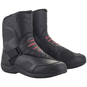 Alpinestars, Motorradschuhe, Ridge V2 Drystar (Damen, Herren, 43) Alpinestars, Motorradschuhe, Ridge V2 Drystar (Damen, Herren, 43)