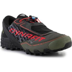 Dynafit, Herren, Laufschuhe, Feline SL GTX Schuhe (41), Grün Dynafit, Herren, Laufschuhe, Feline SL GTX Schuhe (41), Grün