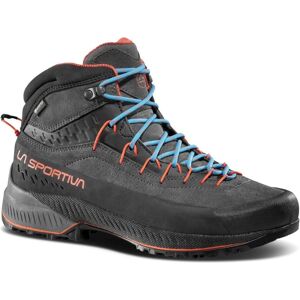 La Sportiva, Herren, Wanderschuhe, TX4 Evo Mid GTX (41), Mehrfarbig La Sportiva, Herren, Wanderschuhe, TX4 Evo Mid GTX (41), Mehrfarbig