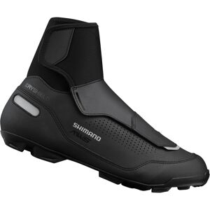 Shimano Herren, Veloschuhe, Men MTB SH-MW5 Schuh SPD (39), Schwarz Shimano Herren, Veloschuhe, Men MTB SH-MW5 Schuh SPD (39), Schwarz