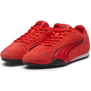 Puma Unisex, Sneakers, Catch Sd, Rot, Schwarz, (45) Puma Unisex, Sneakers, Catch Sd, Rot, Schwarz, (45)