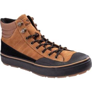 Iguana, Herren, Wanderschuhe, Troper Mid-Stiefel (42), Braun, Beige Iguana, Herren, Wanderschuhe, Troper Mid-Stiefel (42), Braun, Beige