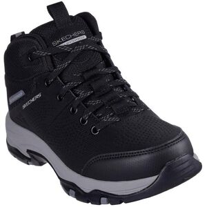 Skechers, Damen, Wanderschuhe, Trego Damen-Trekkingschuhe - Trail Destination (38), Schwarz, Grau Skechers, Damen, Wanderschuhe, Trego Damen-Trekkingschuhe - Trail Destination (38), Schwarz, Grau