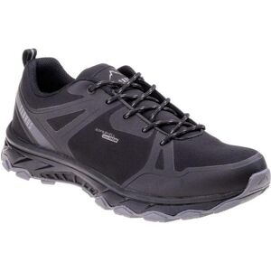Elbrus, Herren, Wanderschuhe, Wesko Schuhe (41), Schwarz Elbrus, Herren, Wanderschuhe, Wesko Schuhe (41), Schwarz