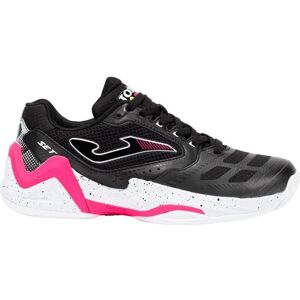 Joma, Damen, Tennisschuhe, Damenschuhe-Set (39), Schwarz Joma, Damen, Tennisschuhe, Damenschuhe-Set (39), Schwarz