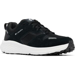 Columbia, Herren, Wanderschuhe, Benson™ (41), Schwarz Columbia, Herren, Wanderschuhe, Benson™ (41), Schwarz