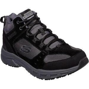 Skechers, Herren, Wanderschuhe, Oak Canyon - Ironhide (42.5), Schwarz Skechers, Herren, Wanderschuhe, Oak Canyon - Ironhide (42.5), Schwarz