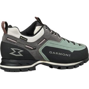 Garmont, Damen, Wanderschuhe, Dragontail Mnt Evo Gtx (38.5, 39), Grün, Grau Garmont, Damen, Wanderschuhe, Dragontail Mnt Evo Gtx (38.5, 39), Grün, Grau