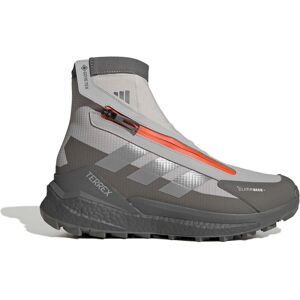 Adidas Wanderschuhe, Free Hiker 2 Gtx Climawarm + - gretwo/msilve/grefou (44), Grün, Grau, Silber Adidas Wanderschuhe, Free Hiker 2 Gtx Climawarm + - gretwo/msilve/grefou (44), Grün, Grau, Silber