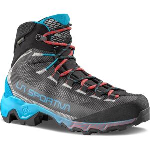 La Sportiva, Damen, Wanderschuhe, Aequilibrium Hike Woman GTX (37), Mehrfarbig La Sportiva, Damen, Wanderschuhe, Aequilibrium Hike Woman GTX (37), Mehrfarbig