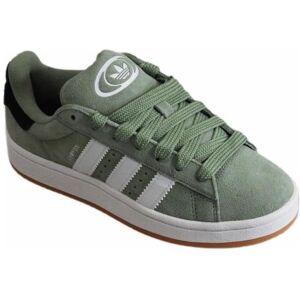 Adidas Unisex, Sneakers, Campus 00s Silver Green/Cloud White Women's Youth Sports Shoes - JI0283, Grün, Weiss, Silber, (36) Adidas Unisex, Sneakers, Campus 00s Silver Green/Cloud White Women's Youth Sports Shoes - JI0283, Grün, Weiss, Silber, (36)
