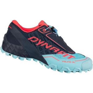 Dynafit, Damen, Laufschuhe, Feline SL Laufschuh (40), Blau Dynafit, Damen, Laufschuhe, Feline SL Laufschuh (40), Blau
